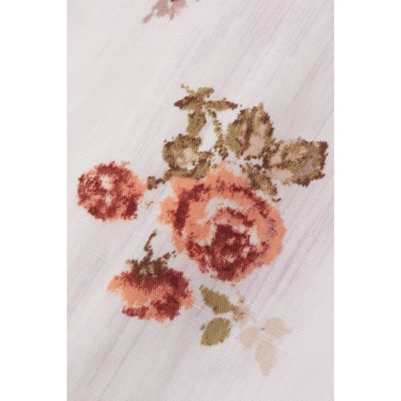 NWT Brock Collection x H&M Floral Bodice Dress - Picture 10 of 12